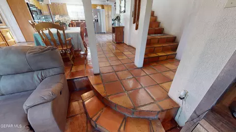 Entry Way - 12421 N Loop Dr, Clint, TX 79836 photo 1 of 3