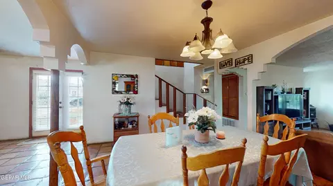 Dining - 12421 N Loop Dr, Clint, TX 79836 photo 3 of 4