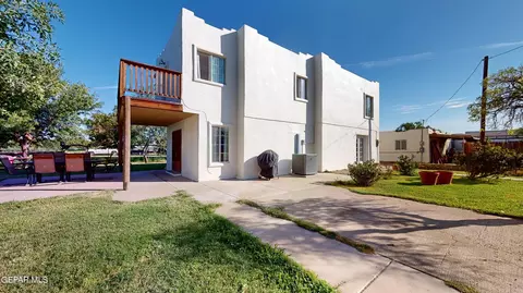 Exterior - 12421 N Loop Dr, Clint, TX 79836 photo 2 of 11