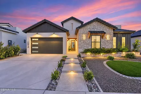 12848 Prestbury Ave, El Paso, TX 79928