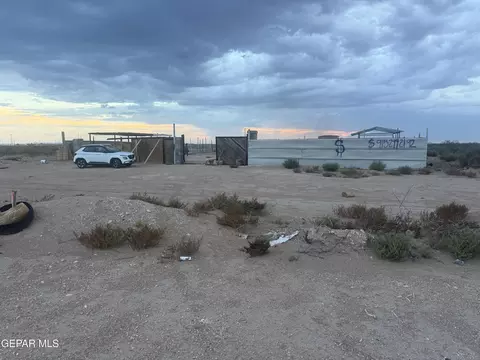 Pn223128 Gibono Road, Horizon City, TX 79928