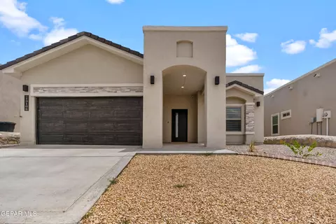 13106 Salterton Ave, El Paso, TX 79928