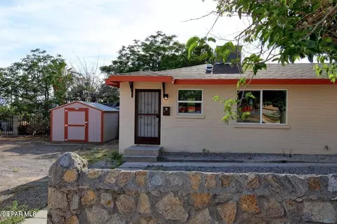 4433 E Yandell Dr #A & B, El Paso, TX 79903