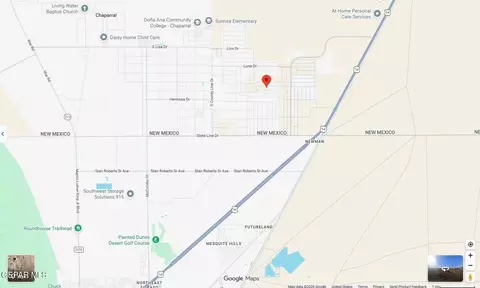 1005 Steve Dr, Chaparral, NM 88081