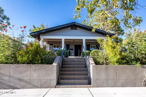 3015 Federal Ave, El Paso, TX 79930