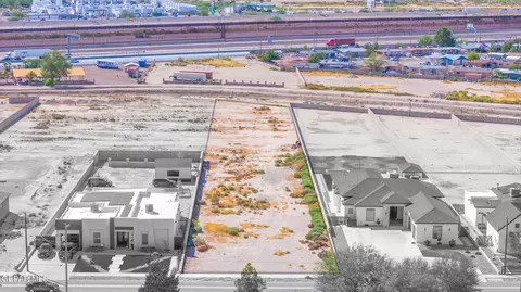 421 James St, El Paso, TX 79915