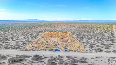 tbd Las Colonias, El Paso, TX 79928