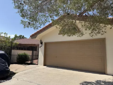 4701 Excalibur Dr #B, El Paso, TX 79902