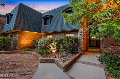 4800 N Stanton St #55, El Paso, TX 79902
