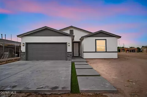 113 Landon Way, El Paso, TX 79907