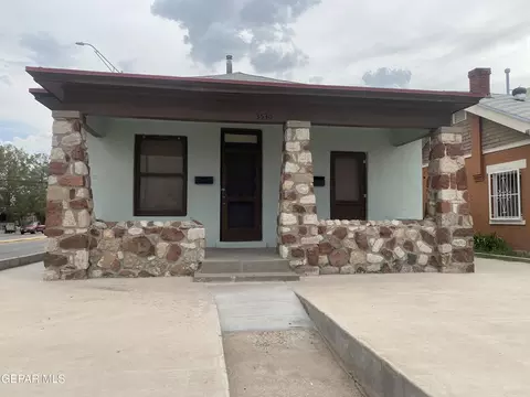 3530 Tularosa Ave, El Paso, TX 79903