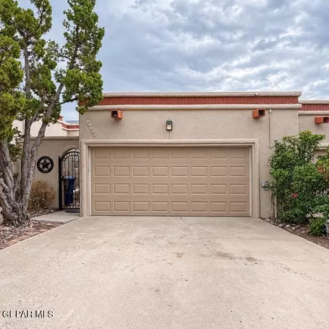 11246 Enid Wilson Ln, El Paso, TX 79936