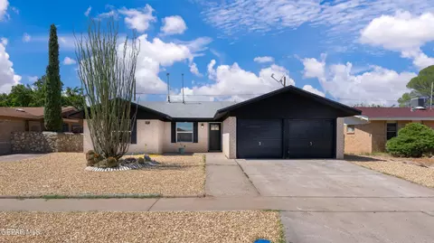 2021 Solano Dr, El Paso, TX 79935