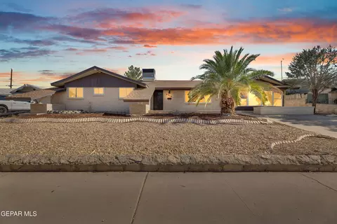 9912 Bermuda Ave, El Paso, TX 79925