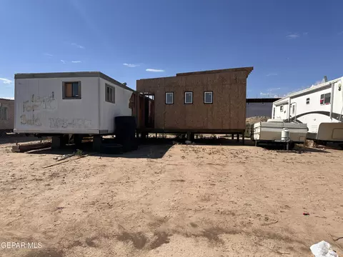 13578 Petunia Dr, San Elizario, TX 79849