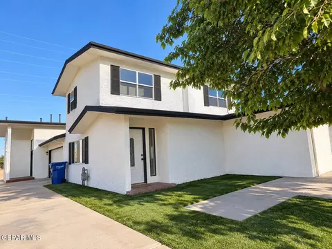 2509 Red Sails #A&B, El Paso, TX 79936