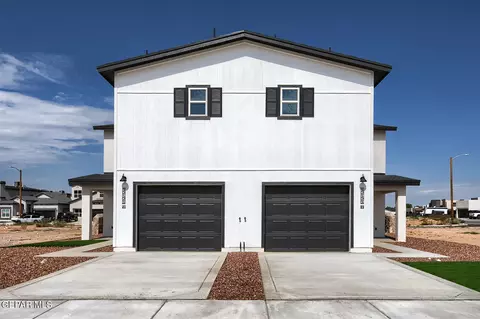 12121 Sausan Dr #A& B, El Paso, TX 79934