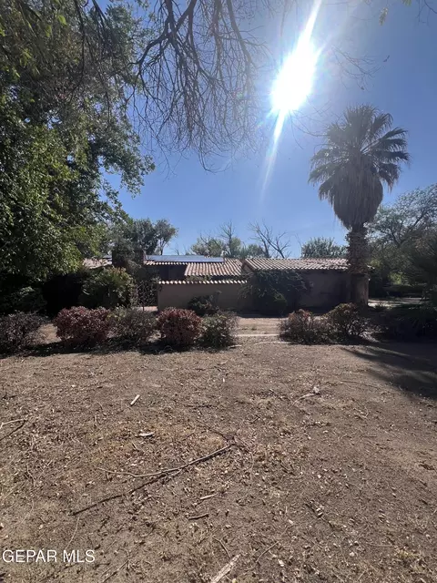644 Mulberry Ave, El Paso, TX 79932