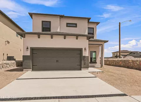 104 Daniel Lynn, Sunland Park, NM 88008