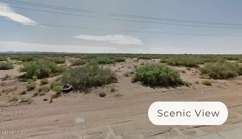 Pn80909 Fairtonia Street, El Paso, TX 79938