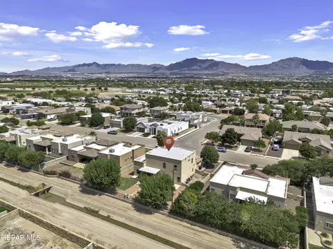 5649 Valley Maple Dr, El Paso, TX 79932
