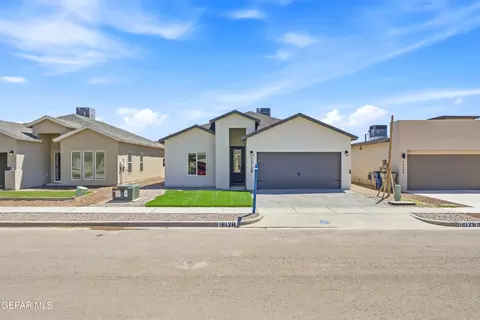 12128 Bahjat Dr, El Paso, TX 79934
