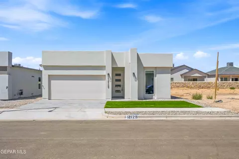 12129 Sanna Dr, El Paso, TX 79934