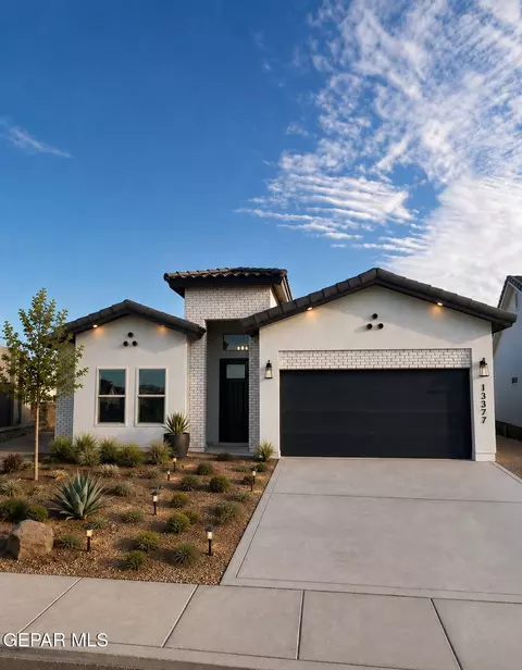 3800 Belief Ln, El Paso, TX 79938