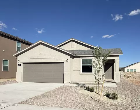 10708 Jay Novacek St, El Paso, TX 79924