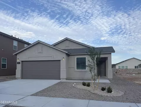 10708 Jay Novacek St, El Paso, TX 79924