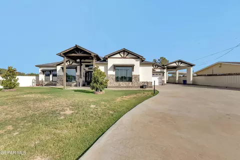 800 Parker Rd, El Paso, TX 79927