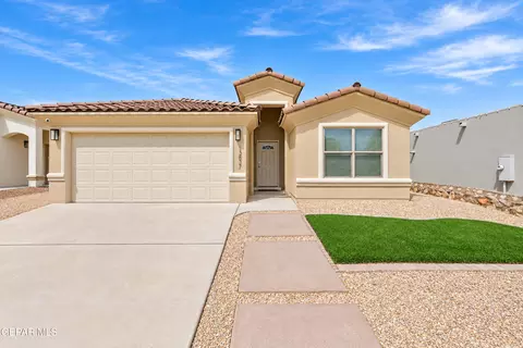 13837 Lorenz Ave, El Paso, TX 79928