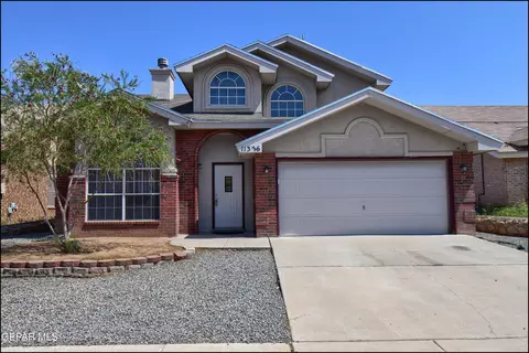 11336 Loma Linda Cir, El Paso, TX 79934