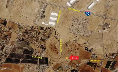 12649 N Loop Dr, Clint, TX 79836 photo 6