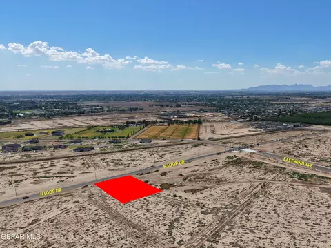 12641 N Loop Dr, Clint, TX 79836 photo 3