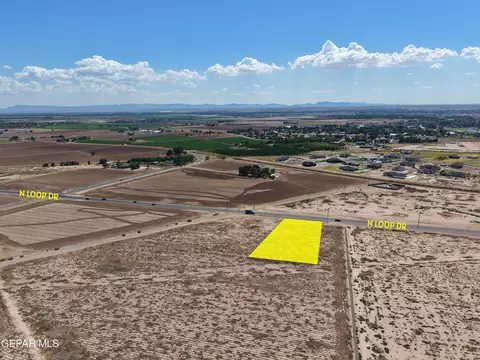 12709 N Loop Dr, Clint, TX 79836 photo 2