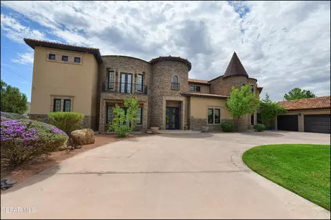 4006 Roadside Ct, El Paso, TX 79922