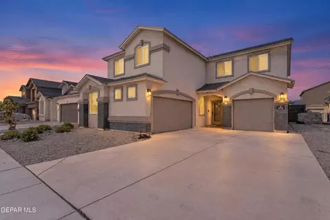 10709 Elise St, El Paso, TX 79924