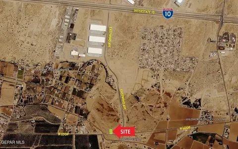 12537 N Loop Dr, Clint, TX 79836 photo 5
