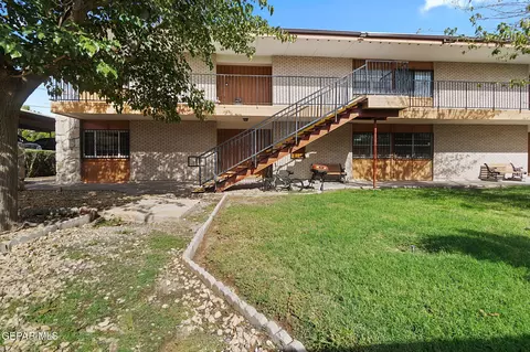 6400 Edgemere Blvd #70, El Paso, TX 79925