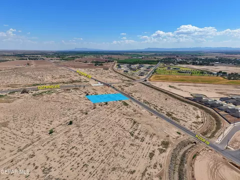 13001 N Loop Dr, Clint, TX 79836 photo 2