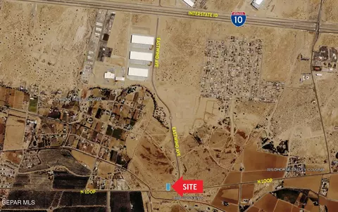 13001 N Loop Dr, Clint, TX 79836 photo 5