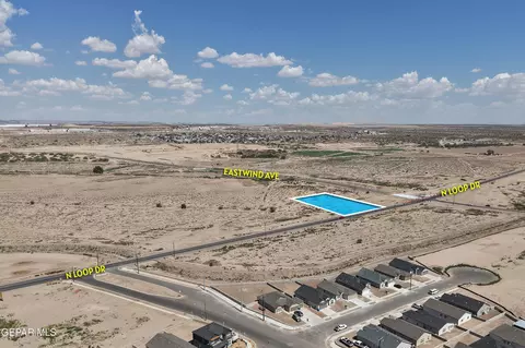 13001 N Loop Dr, Clint, TX 79836 photo 3