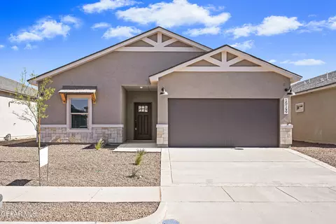 605 Paseo De La Reina St, El Paso, TX 79928