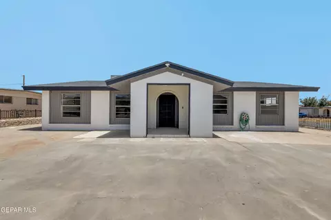 10440 Hodges Cir, El Paso, TX 79924