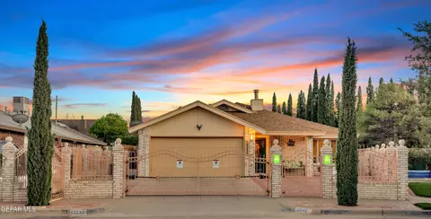 12232 Delacroix Dr, El Paso, TX 79936