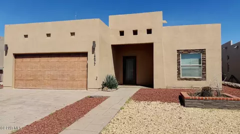 14677 Christian Castle, El Paso, TX 79938