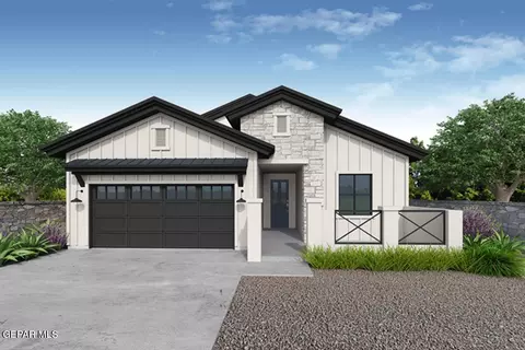 14408 Leyland Pkwy, Horizon City, TX 79928