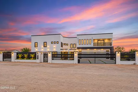 817 Jones Point Pl, El Paso, TX 79928
