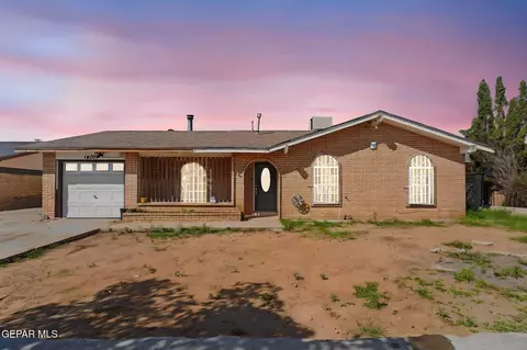 10705 Texarkana Pl, El Paso, TX 79924